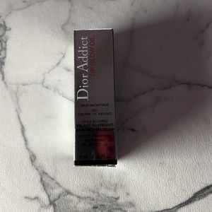 Dior Lip Oil- 001 Pink